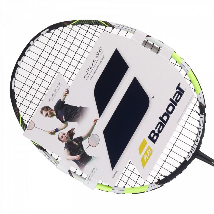 Babolat I-Pulse Lite
